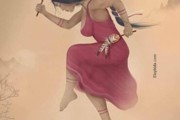 Foyer abondant et prospère